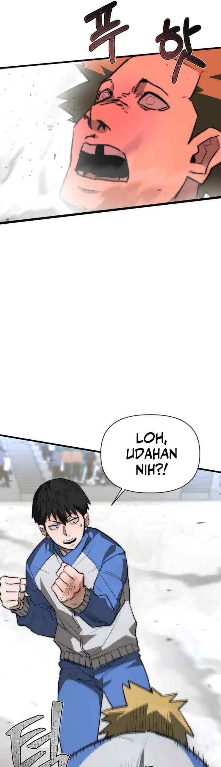 World Saving Is A Skill Chapter 2 Halaman 50