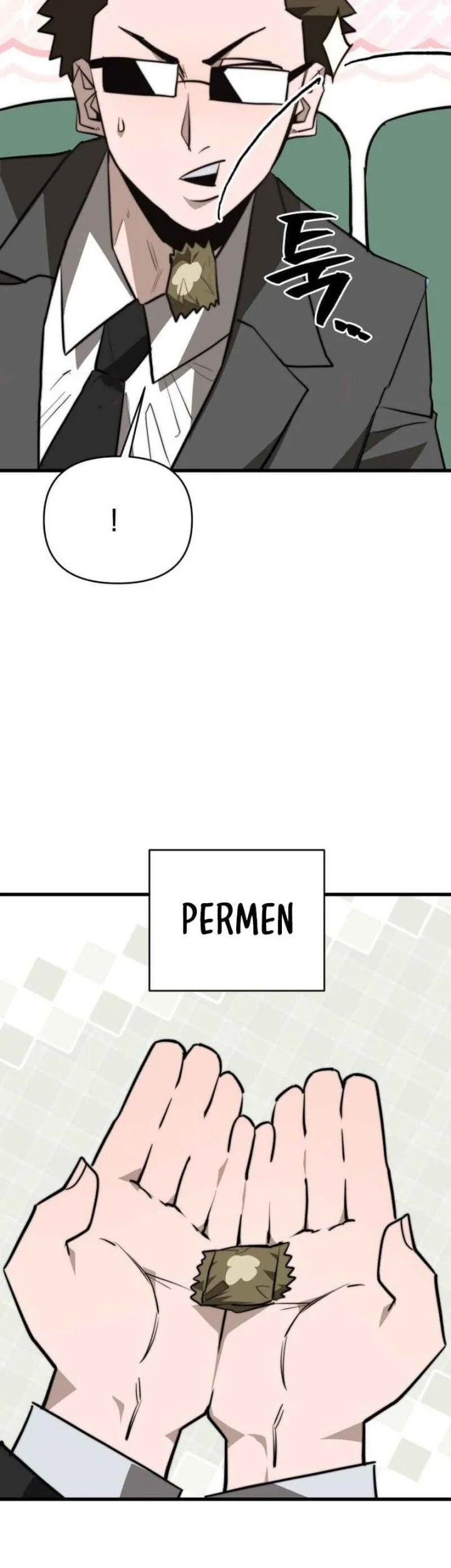 World Saving Is A Skill Chapter 2 Halaman 55