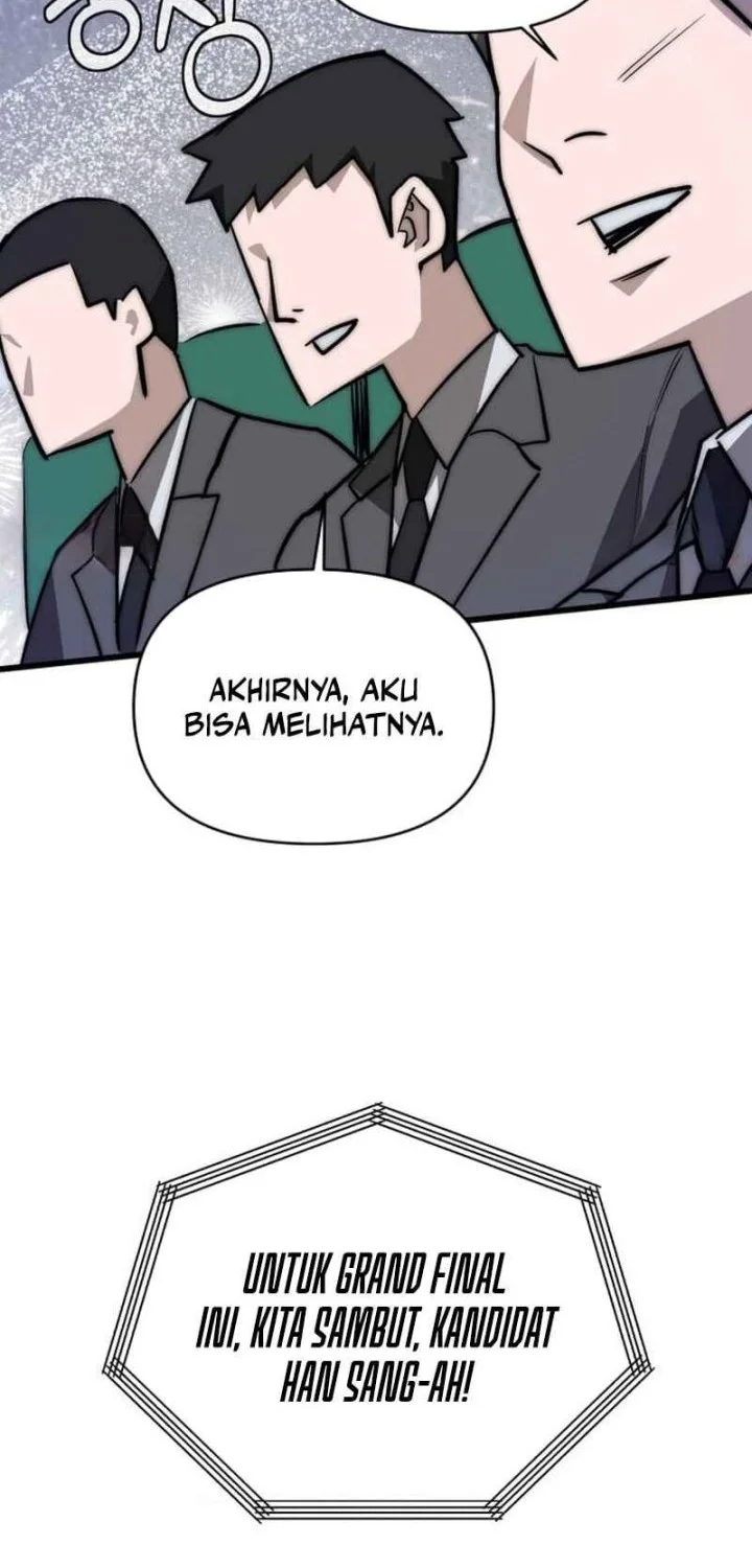 World Saving Is A Skill Chapter 2 Halaman 72