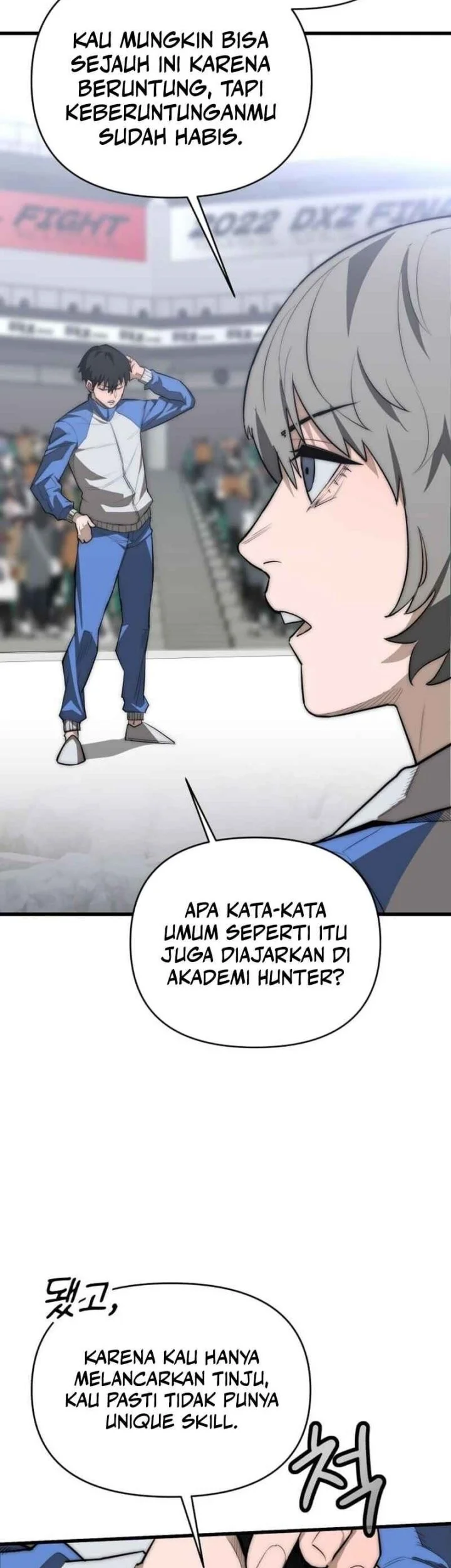 World Saving Is A Skill Chapter 2 Halaman 75