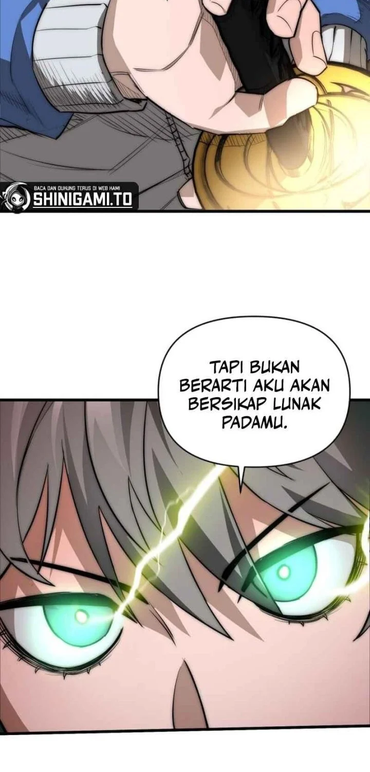 World Saving Is A Skill Chapter 2 Halaman 76