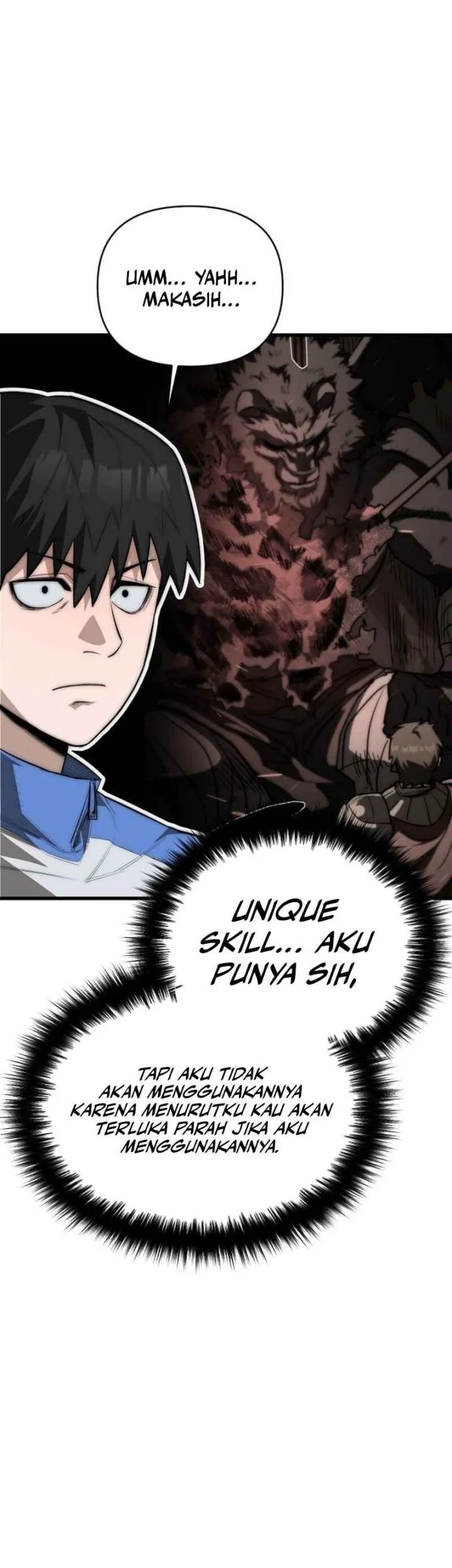 World Saving Is A Skill Chapter 2 Halaman 77