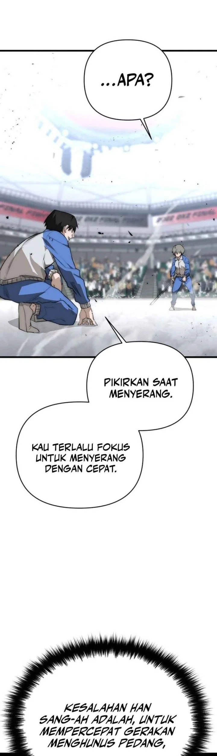 World Saving Is A Skill Chapter 2 Halaman 86