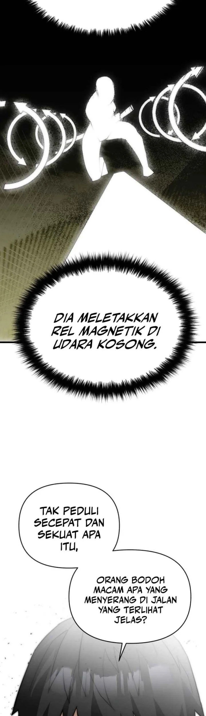 World Saving Is A Skill Chapter 2 Halaman 87