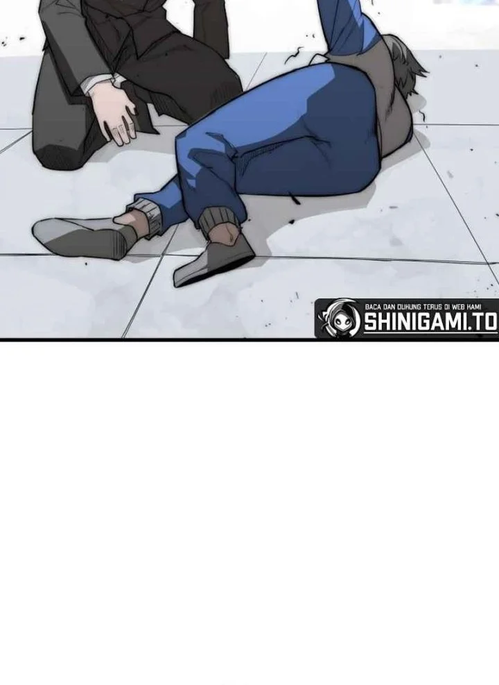 World Saving Is A Skill Chapter 2 Halaman 108