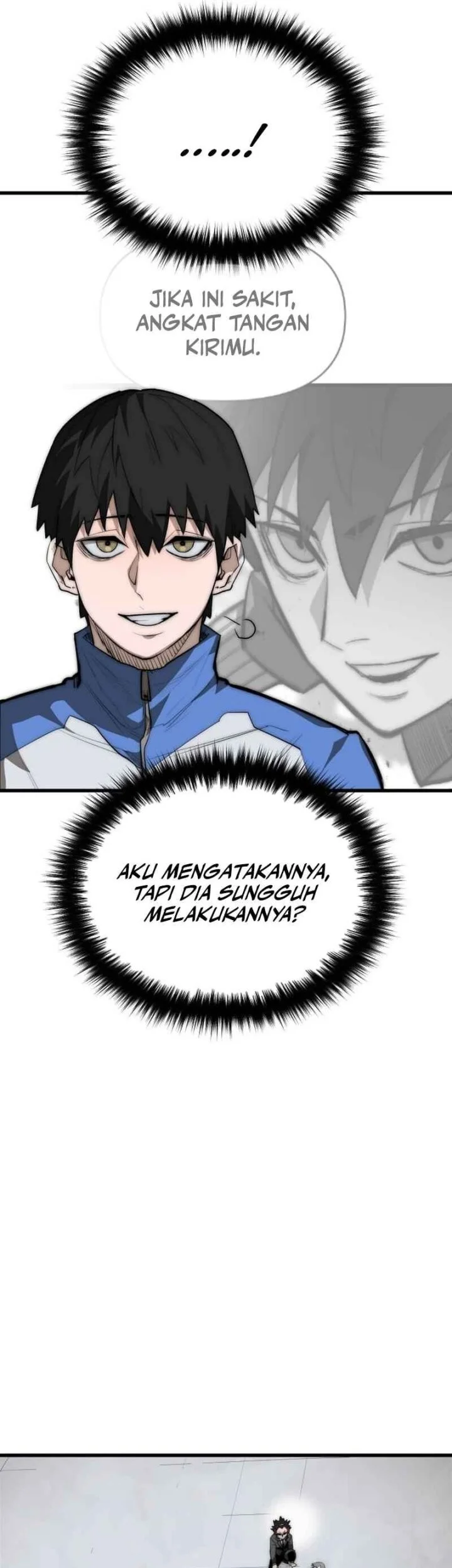 World Saving Is A Skill Chapter 2 Halaman 109