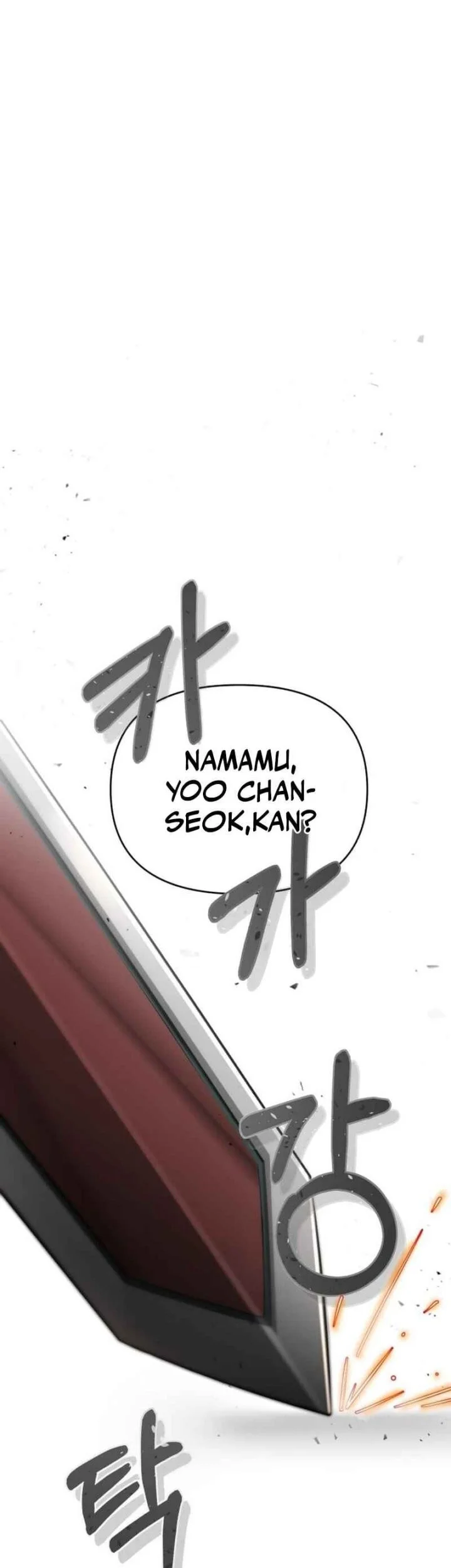 World Saving Is A Skill Chapter 2 Halaman 117