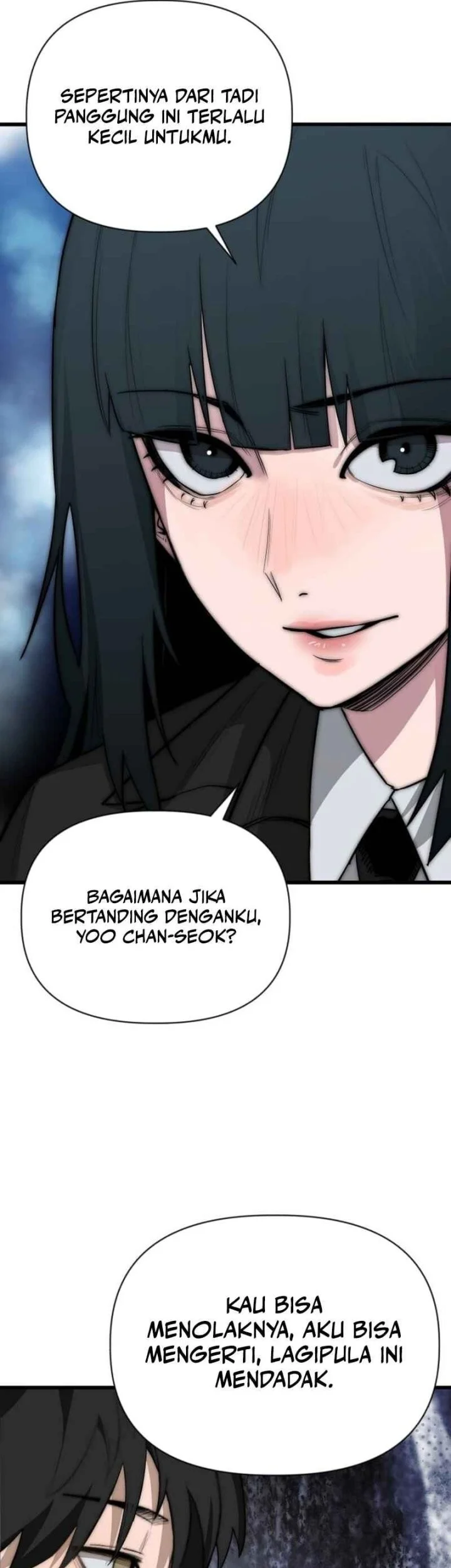 World Saving Is A Skill Chapter 2 Halaman 120