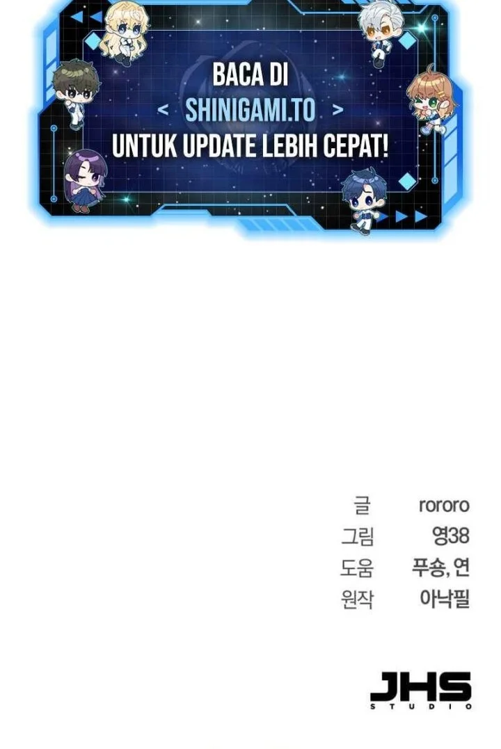 World Saving Is A Skill Chapter 2 Halaman 129