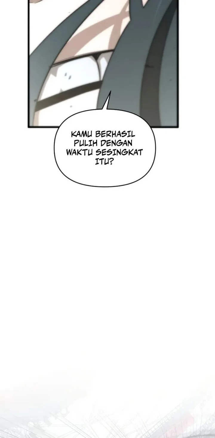 World Saving Is A Skill Chapter 3 Halaman 24