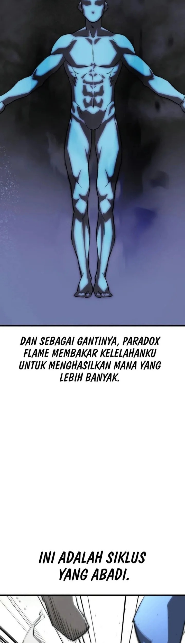 World Saving Is A Skill Chapter 3 Halaman 29