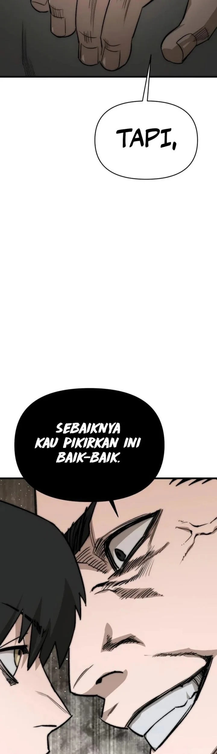 World Saving Is A Skill Chapter 3 Halaman 55