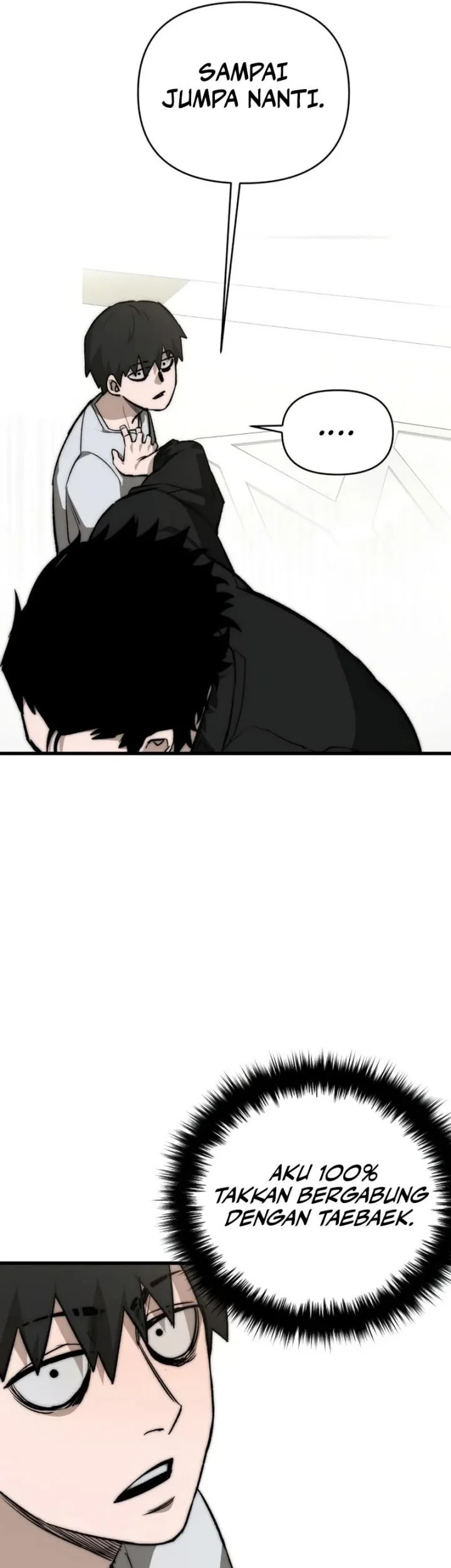 World Saving Is A Skill Chapter 3 Halaman 57