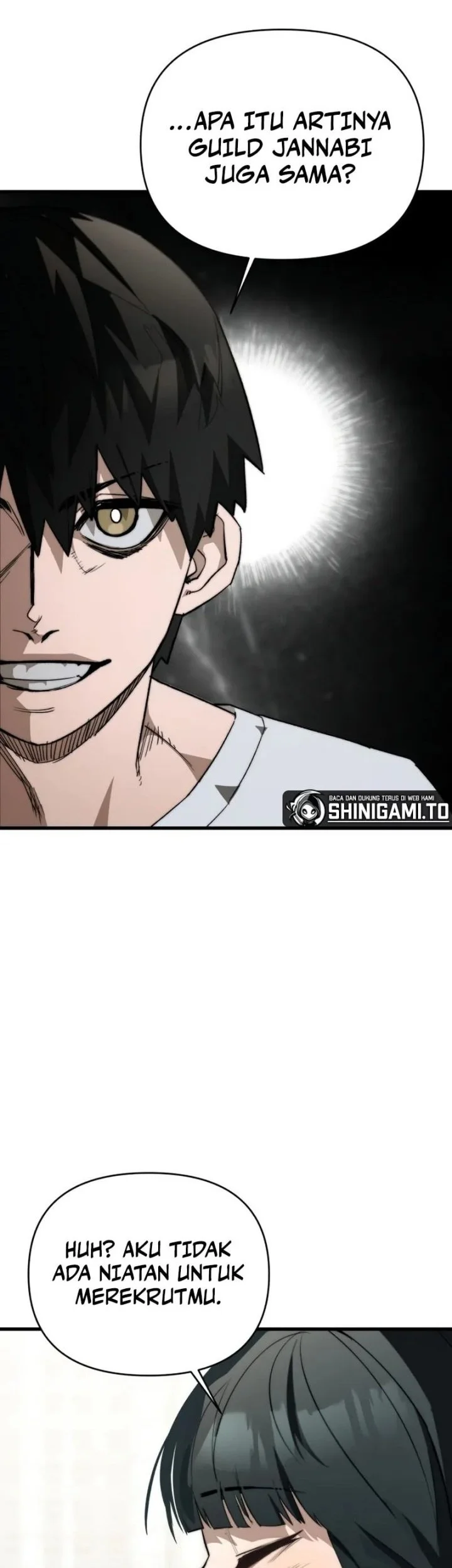 World Saving Is A Skill Chapter 3 Halaman 66