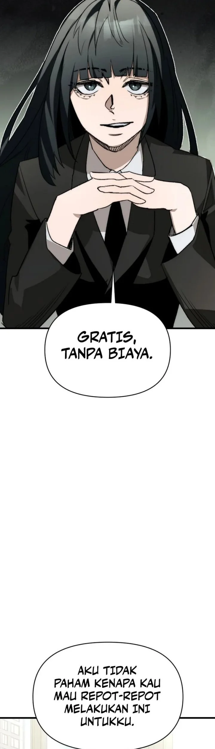 World Saving Is A Skill Chapter 3 Halaman 78