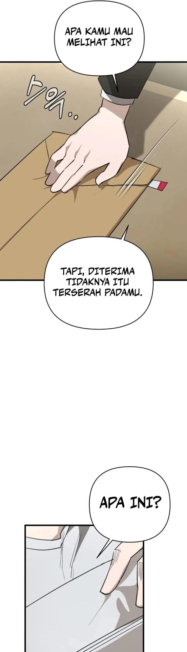 World Saving Is A Skill Chapter 3 Halaman 81