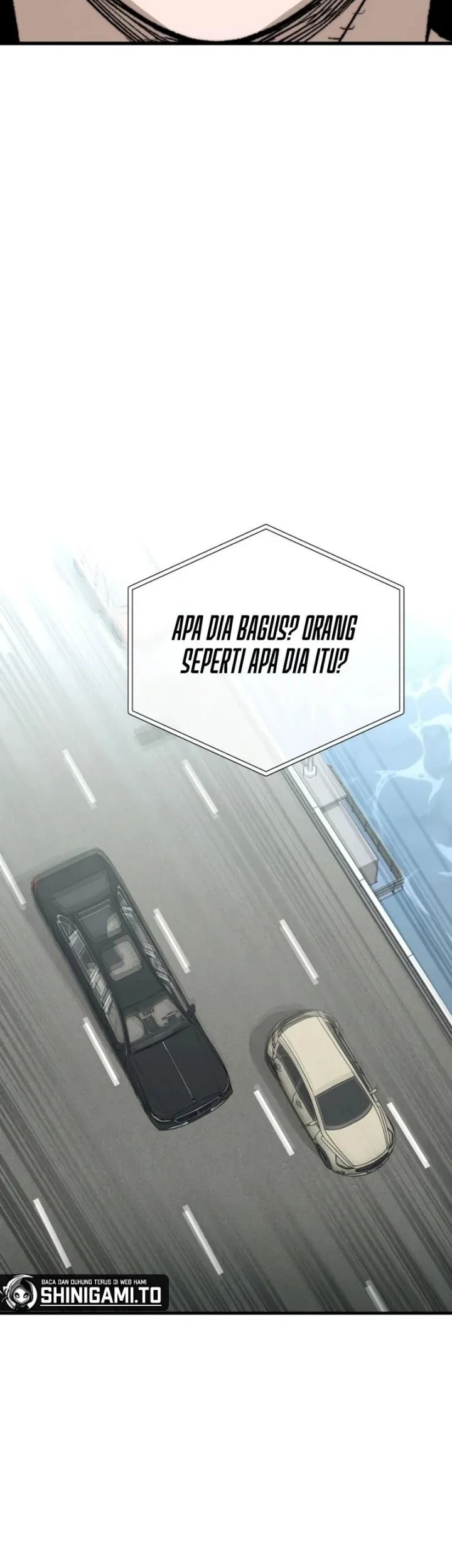 World Saving Is A Skill Chapter 3 Halaman 87