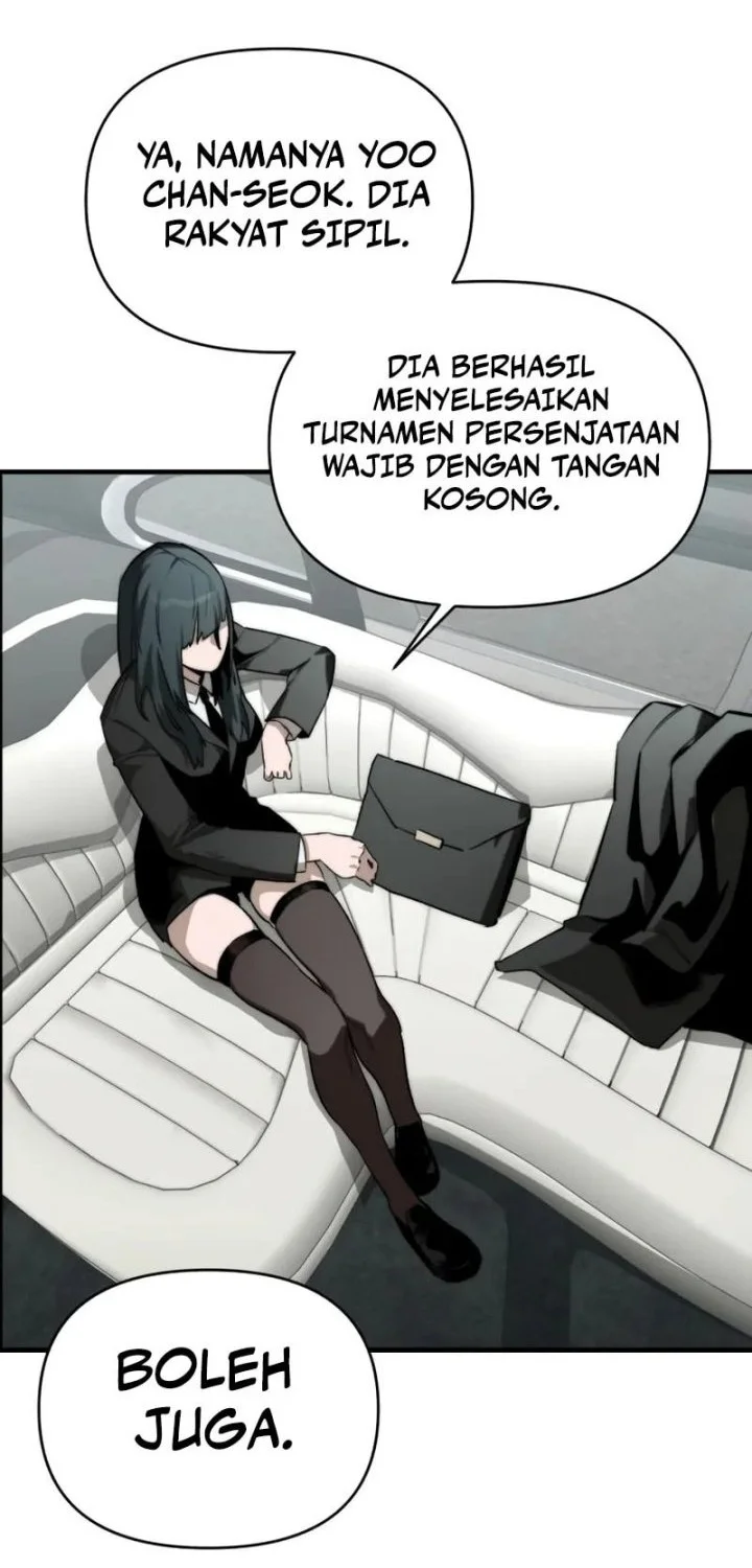 World Saving Is A Skill Chapter 3 Halaman 88