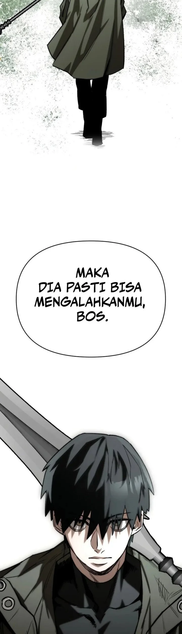 World Saving Is A Skill Chapter 3 Halaman 98