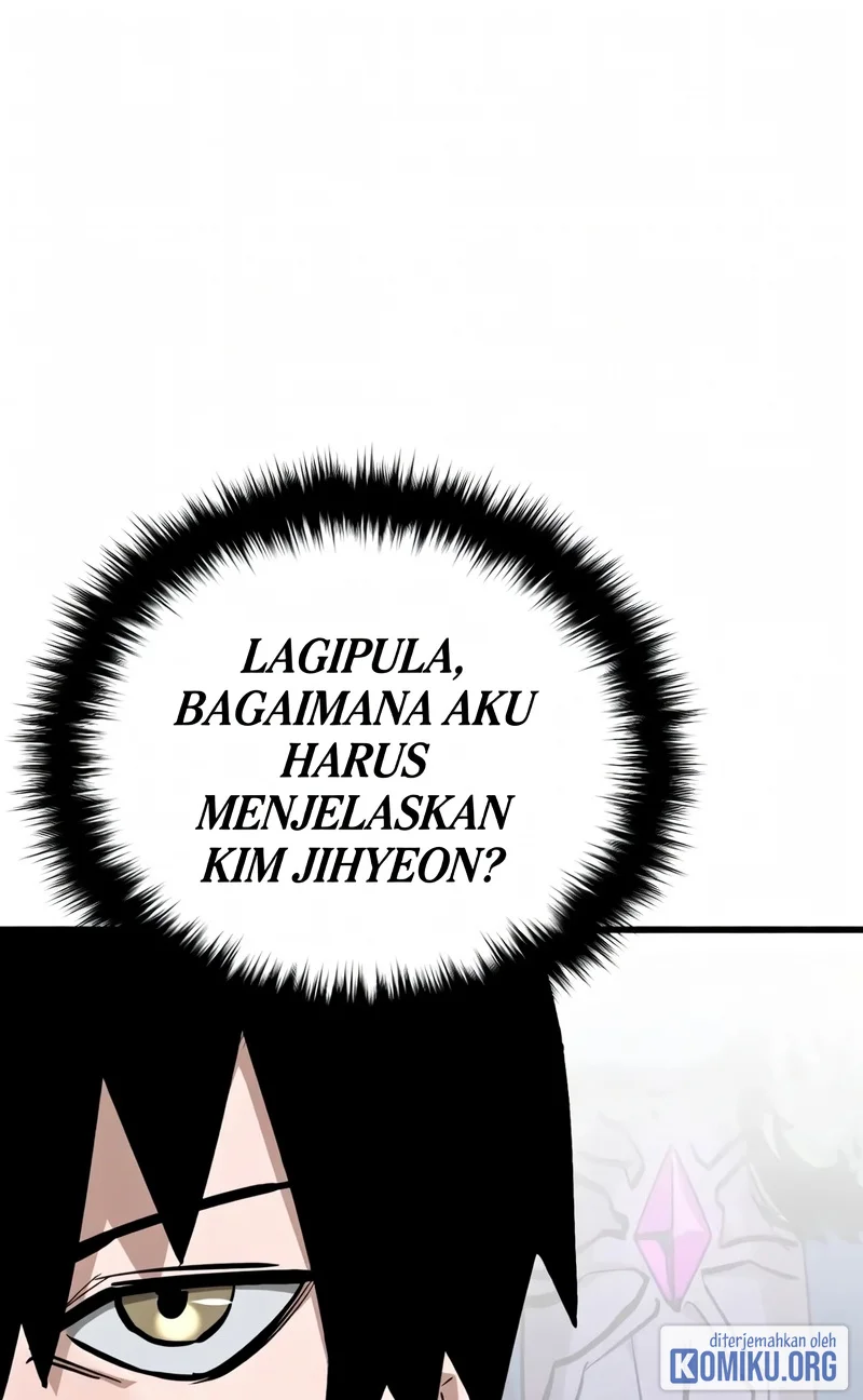 World Saving Is A Skill Chapter 30 Halaman 12