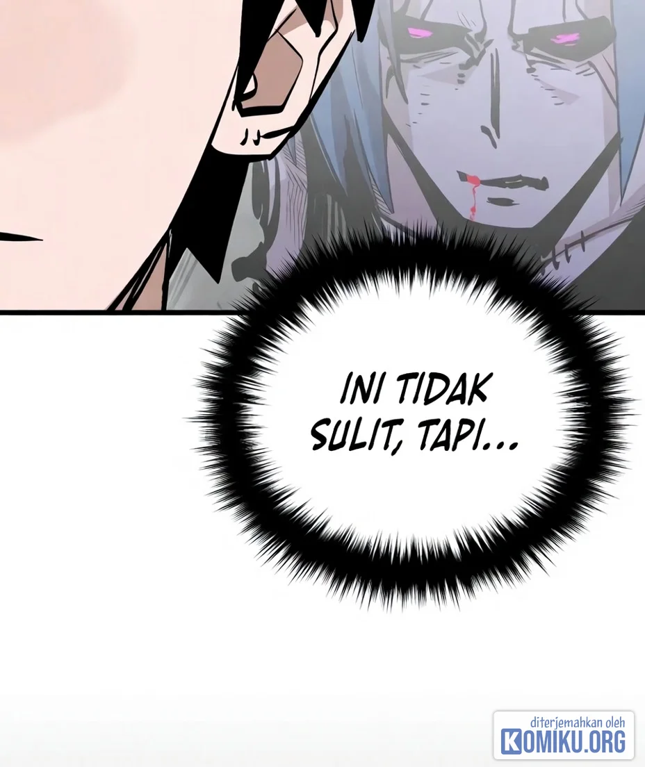 World Saving Is A Skill Chapter 30 Halaman 13