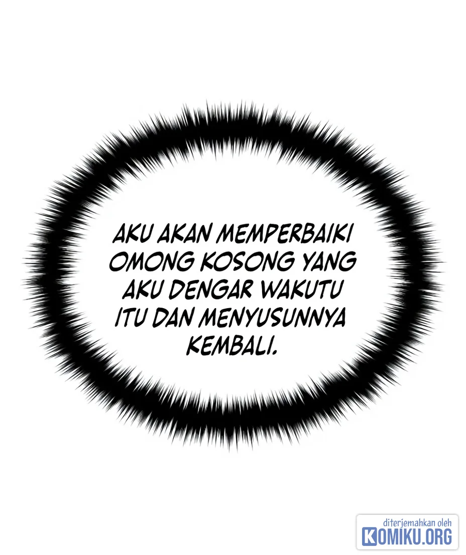 World Saving Is A Skill Chapter 30 Halaman 19