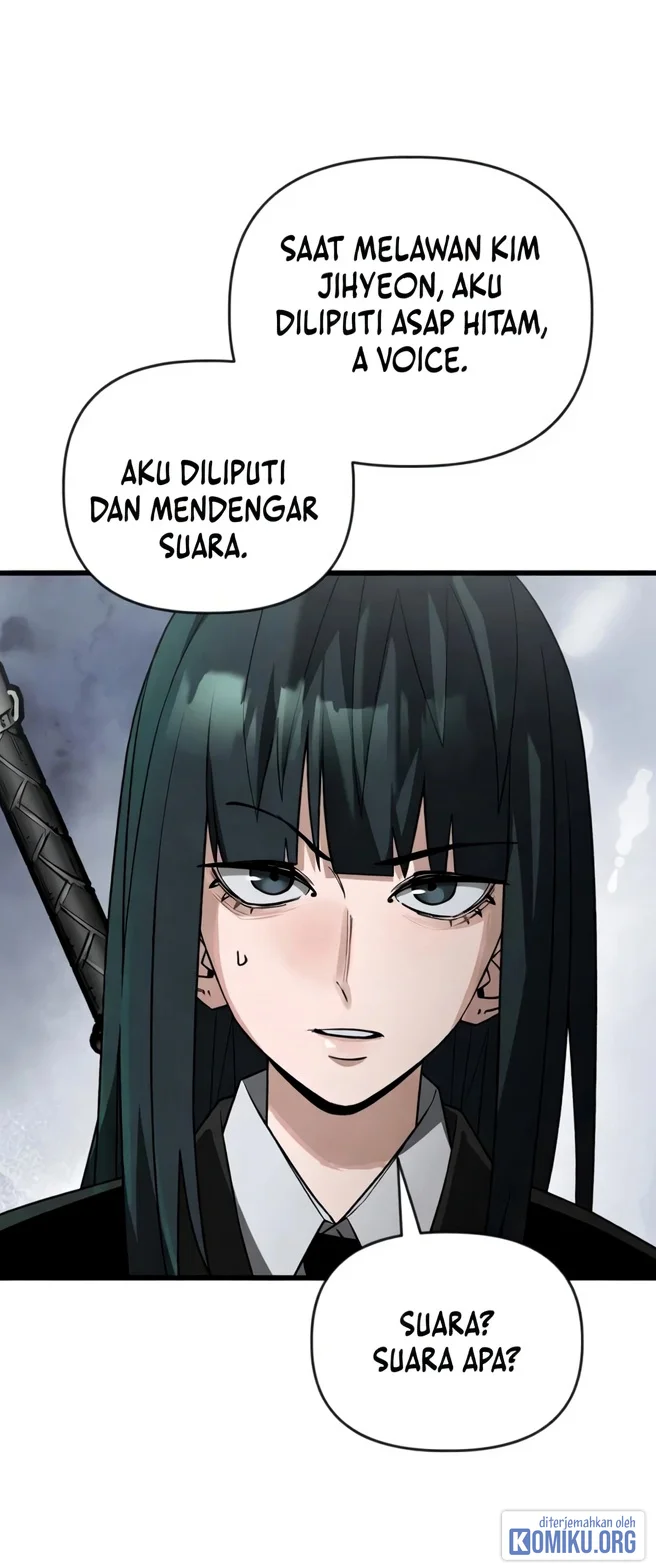 World Saving Is A Skill Chapter 30 Halaman 20