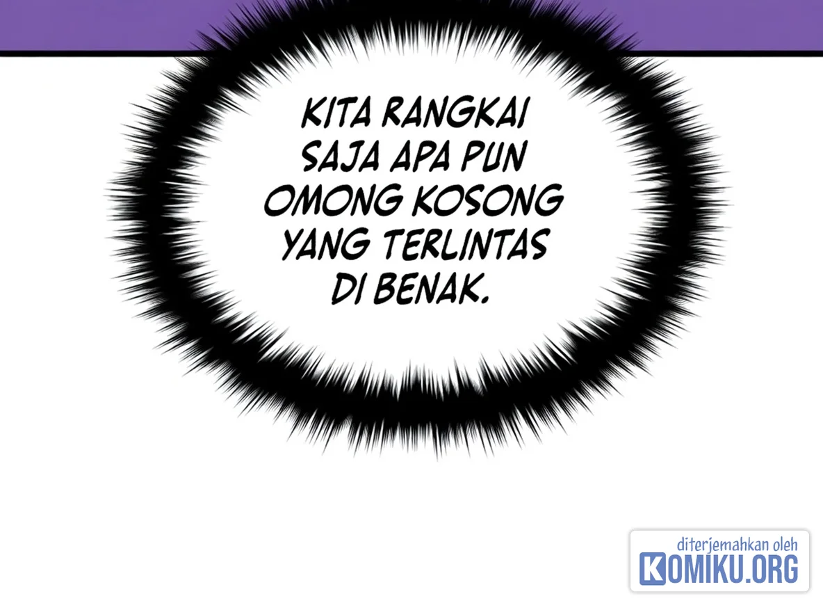 World Saving Is A Skill Chapter 30 Halaman 22