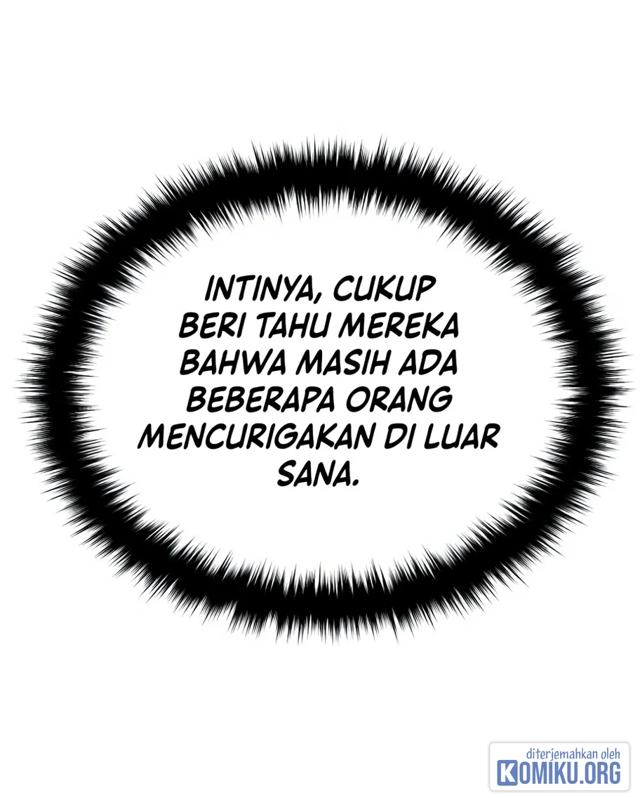 World Saving Is A Skill Chapter 30 Halaman 23