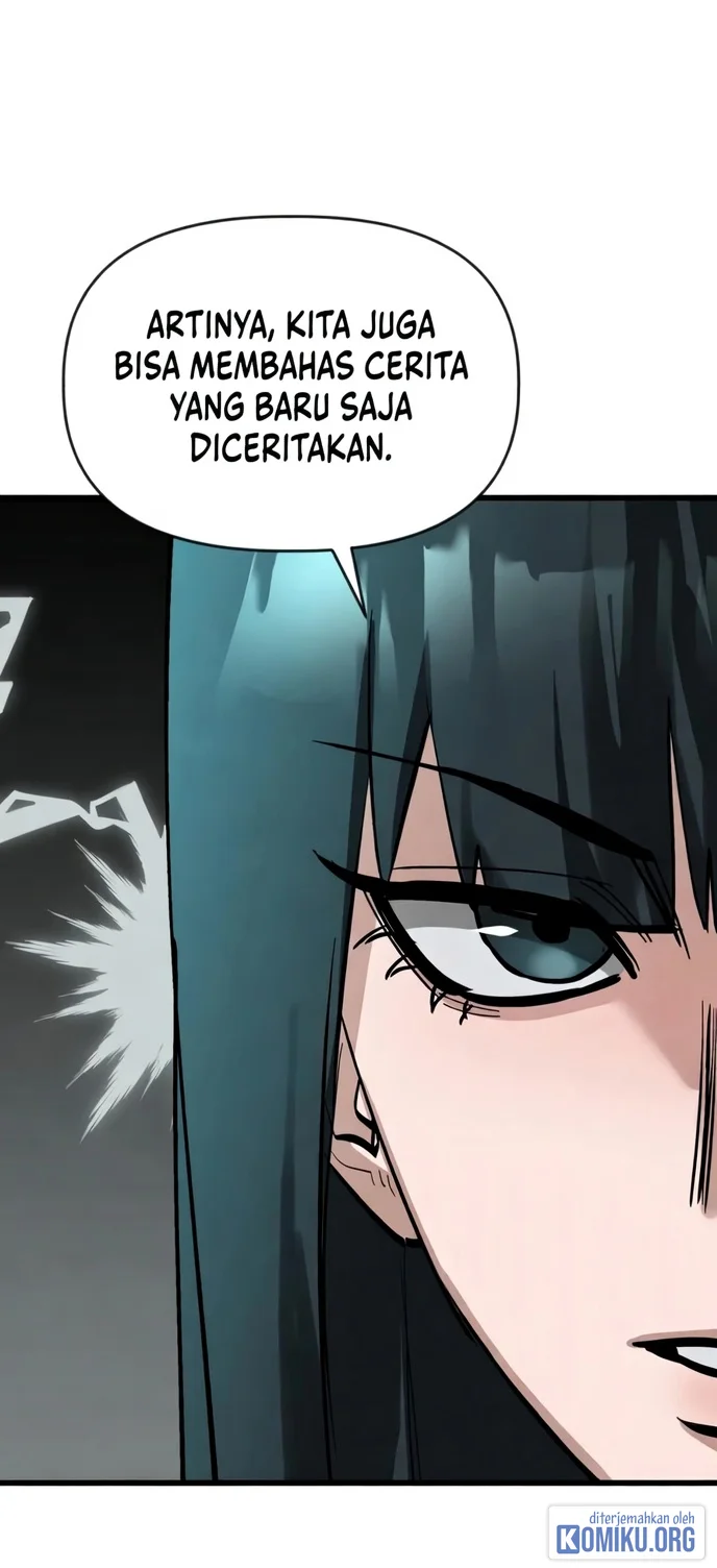World Saving Is A Skill Chapter 30 Halaman 32