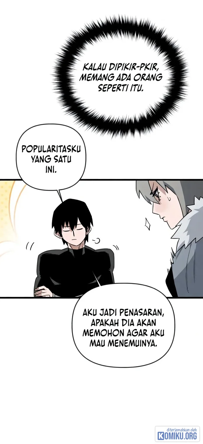 World Saving Is A Skill Chapter 30 Halaman 35