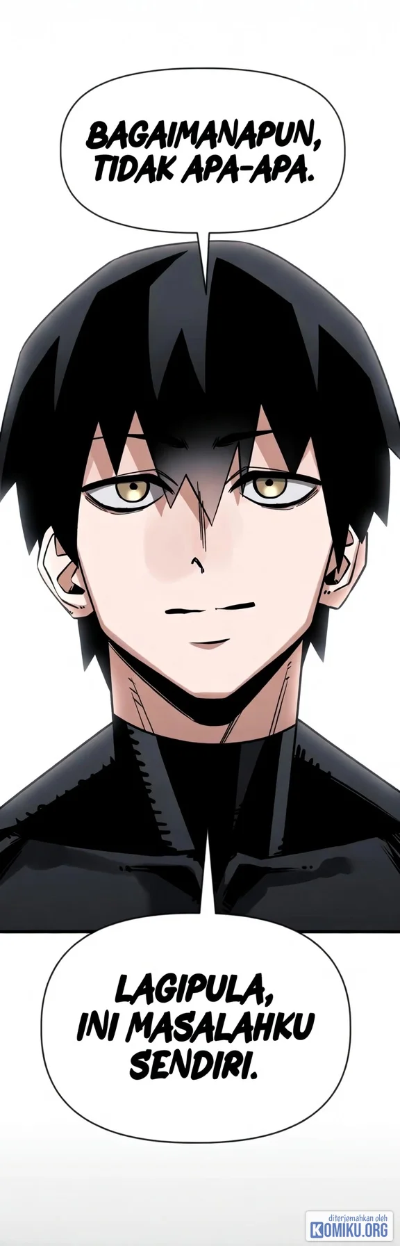 World Saving Is A Skill Chapter 30 Halaman 37