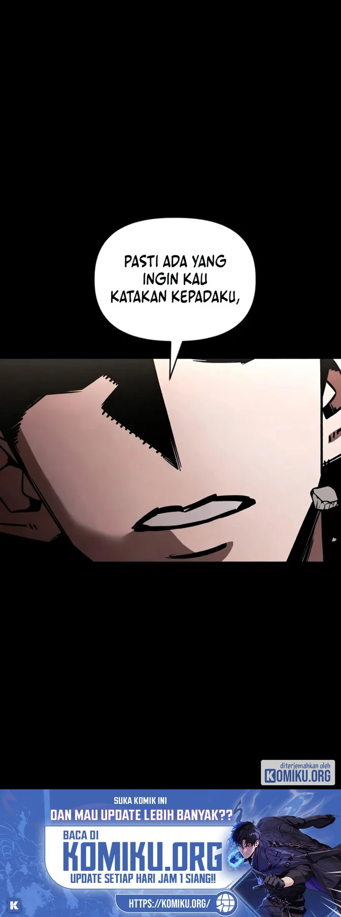 World Saving Is A Skill Chapter 30 Halaman 40