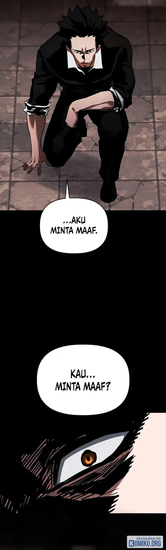 World Saving Is A Skill Chapter 30 Halaman 44