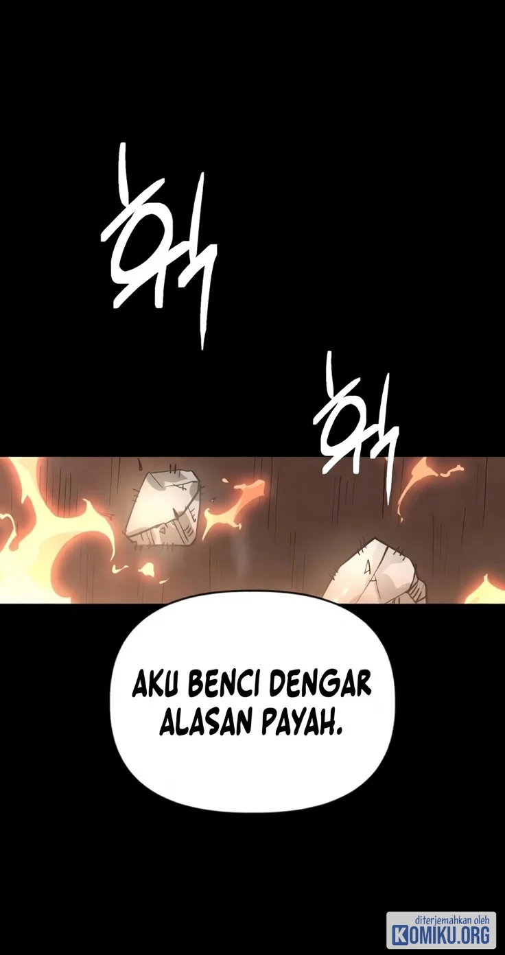 World Saving Is A Skill Chapter 30 Halaman 49