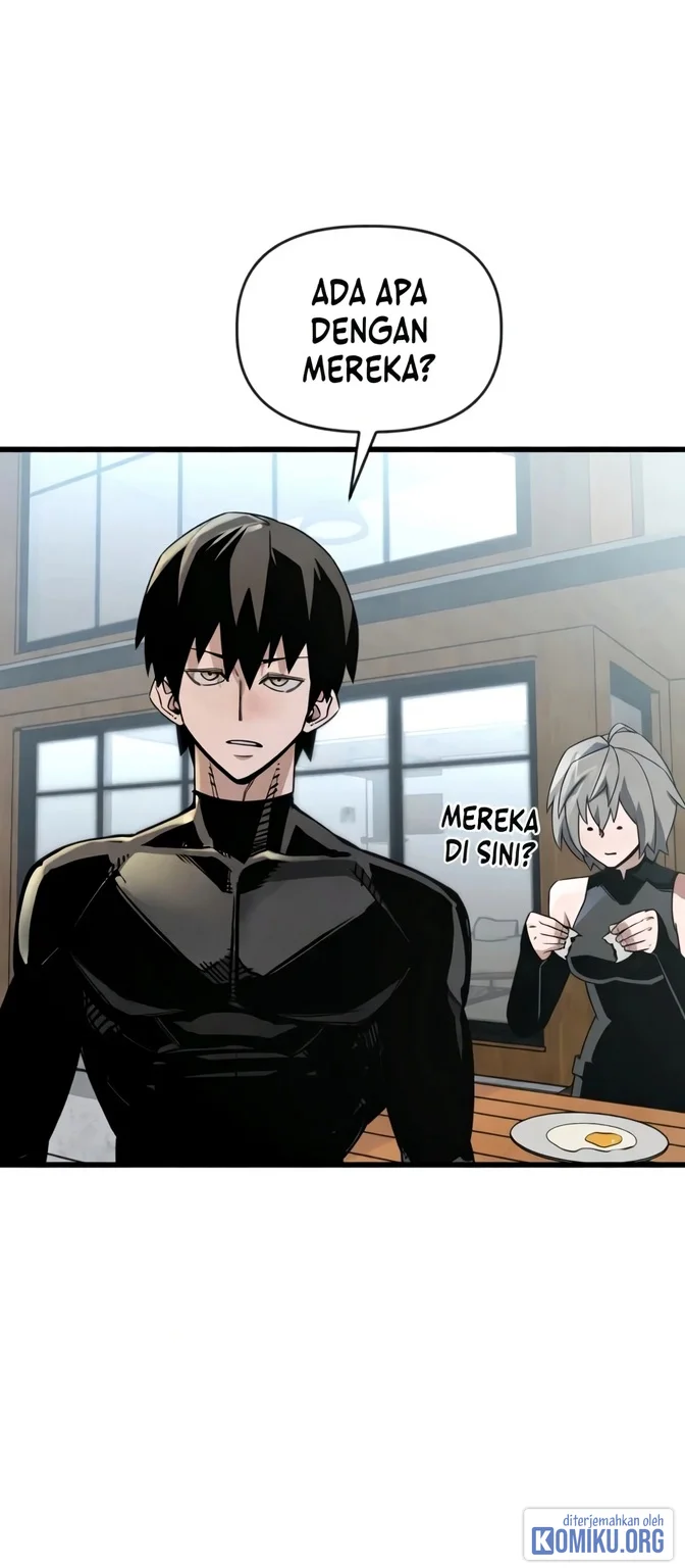 World Saving Is A Skill Chapter 30 Halaman 59