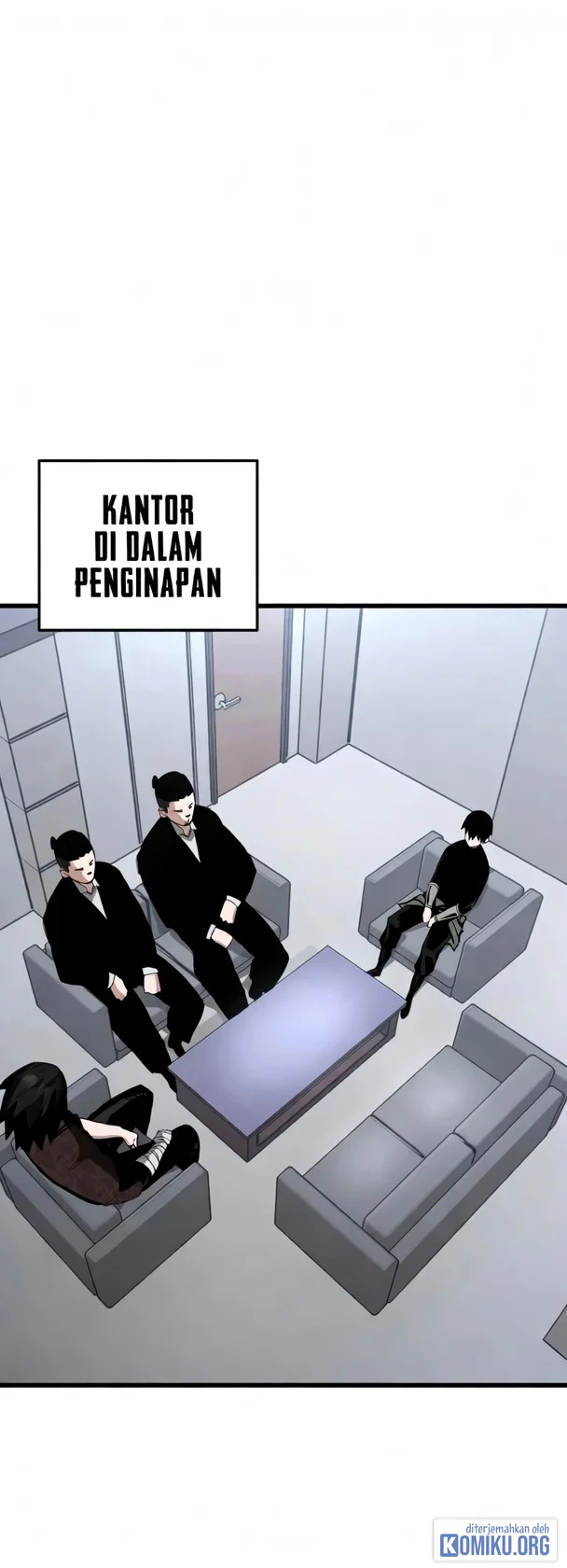 World Saving Is A Skill Chapter 30 Halaman 63