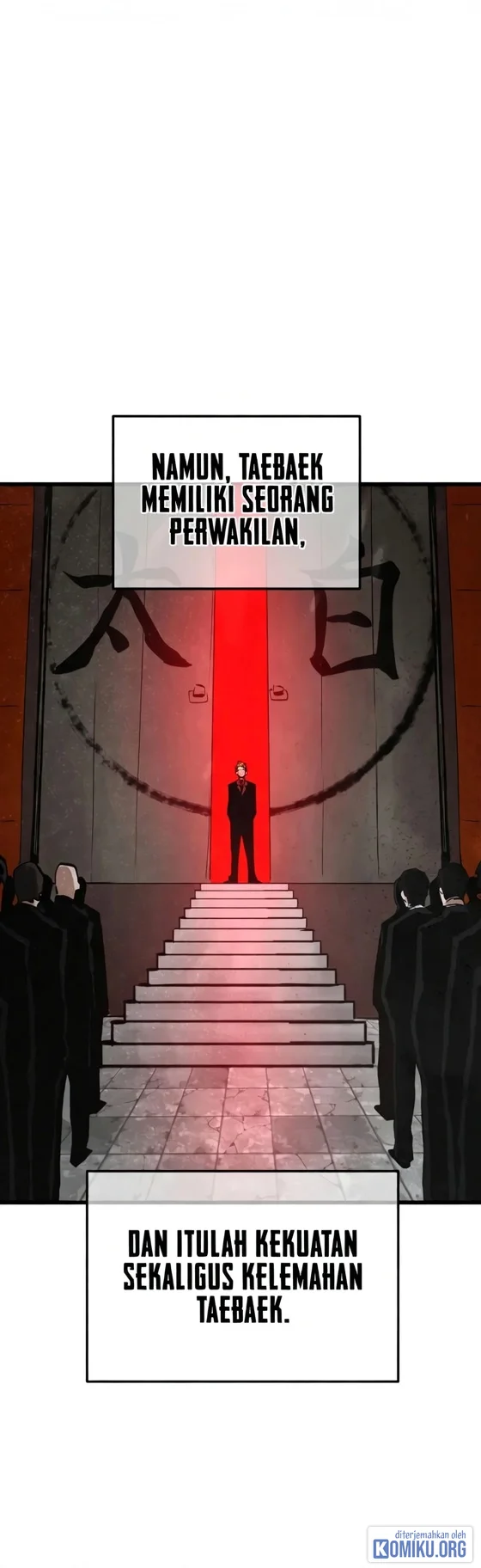 World Saving Is A Skill Chapter 30 Halaman 69