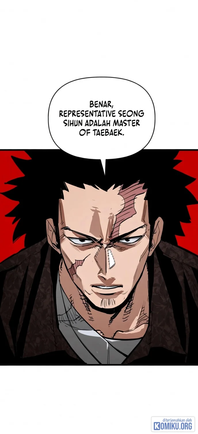 World Saving Is A Skill Chapter 30 Halaman 70