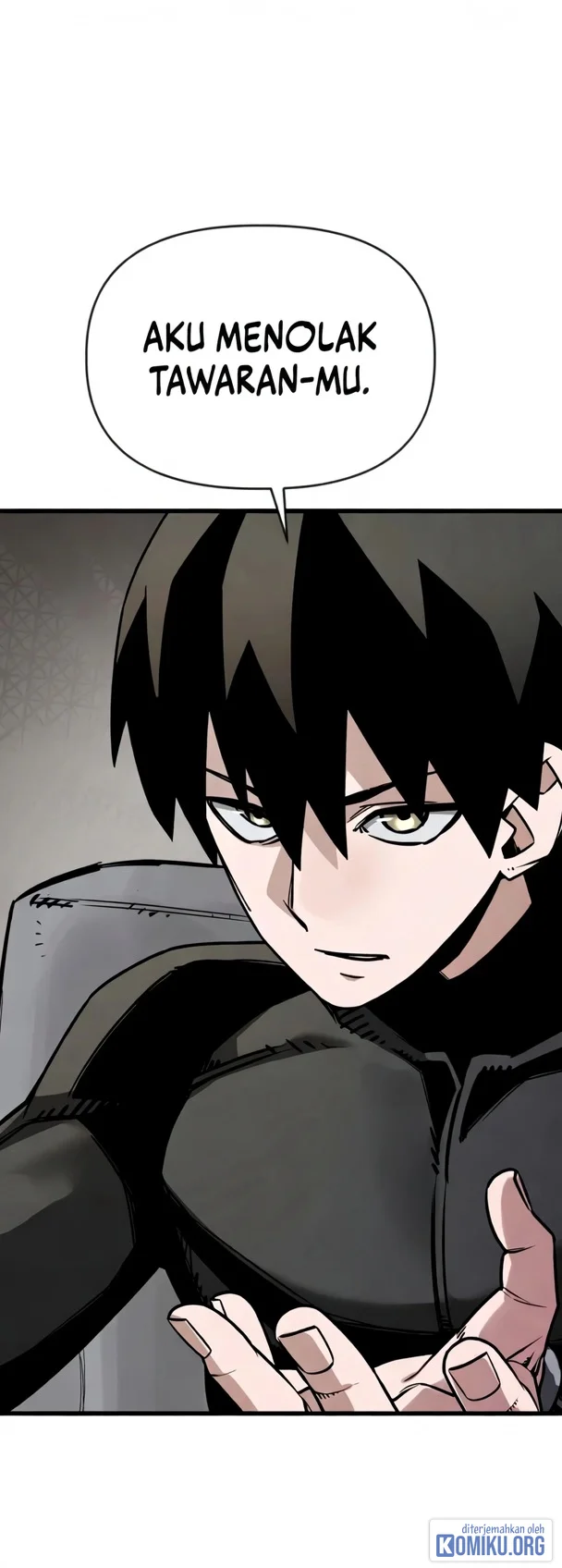 World Saving Is A Skill Chapter 30 Halaman 76