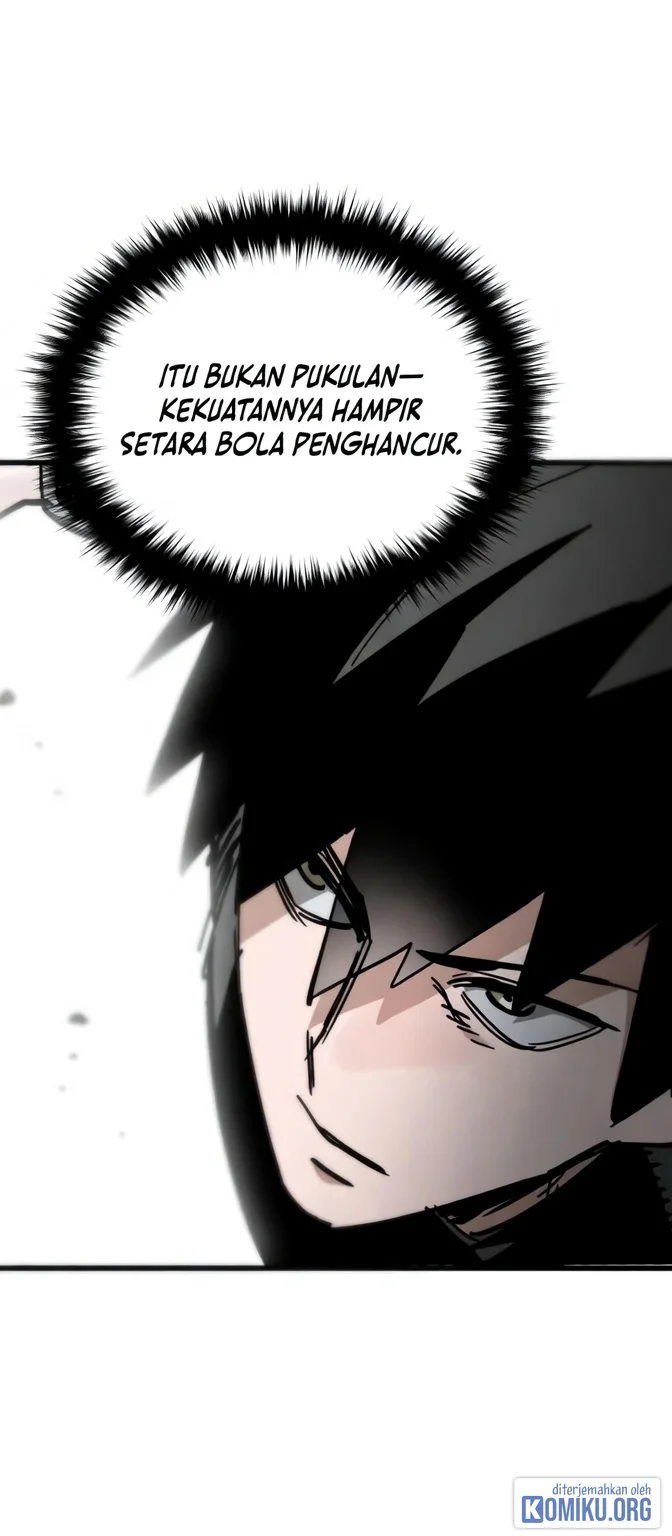 World Saving Is A Skill Chapter 30 Halaman 89