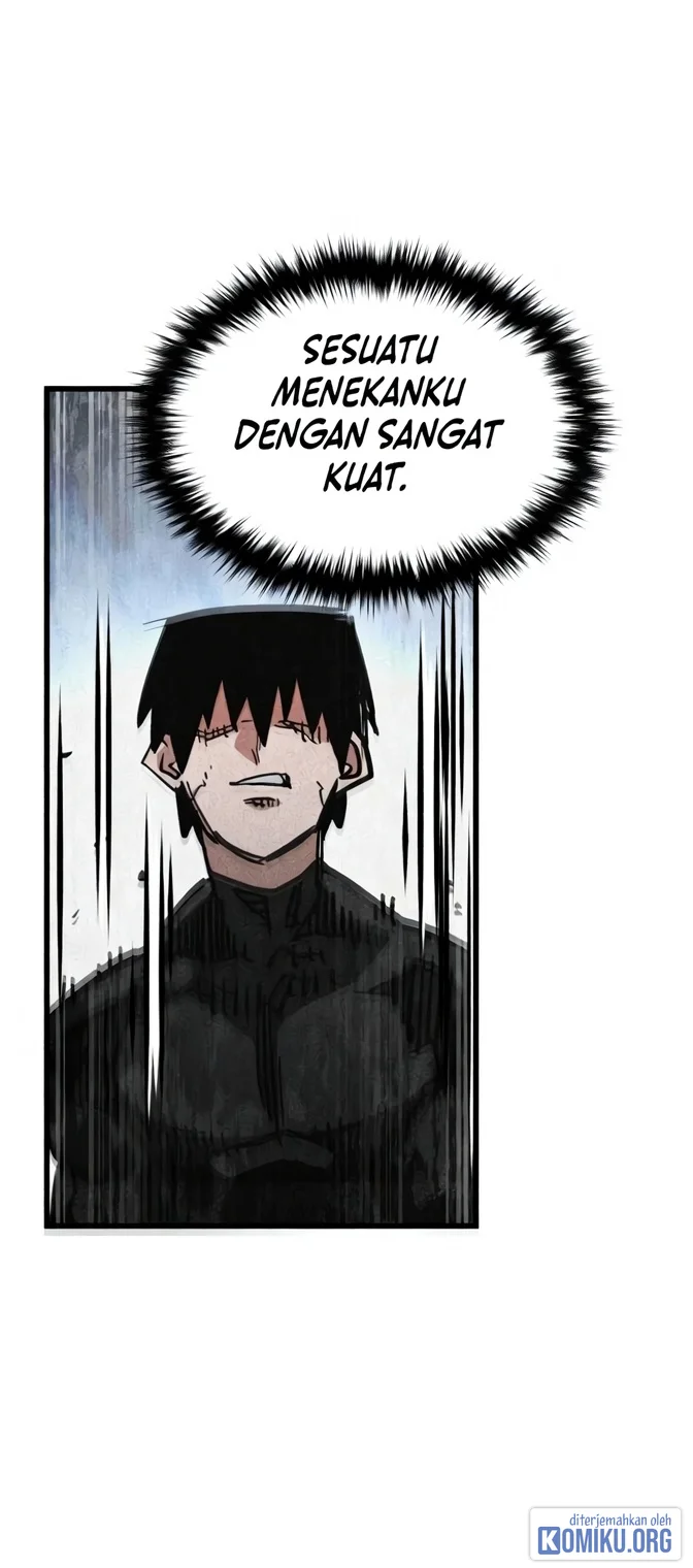 World Saving Is A Skill Chapter 30 Halaman 92