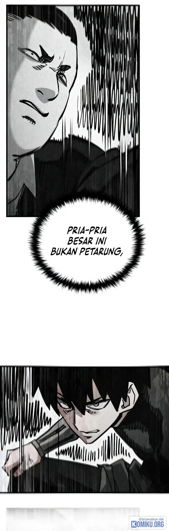 World Saving Is A Skill Chapter 30 Halaman 96