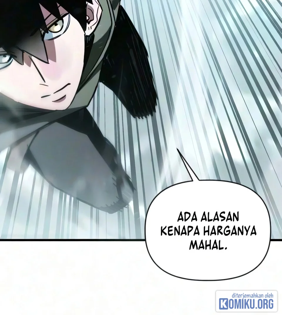 World Saving Is A Skill Chapter 32 Halaman 11