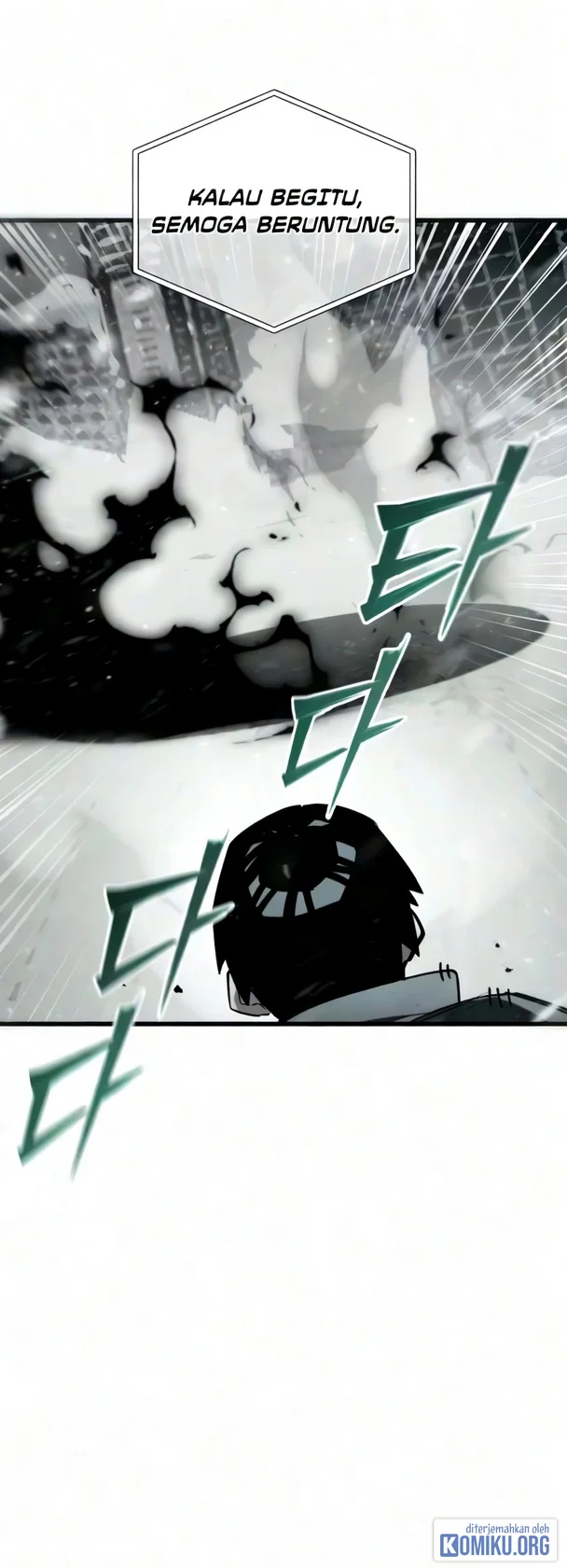 World Saving Is A Skill Chapter 32 Halaman 14