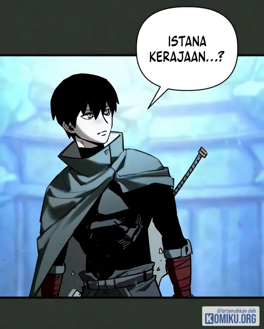 World Saving Is A Skill Chapter 32 Halaman 24