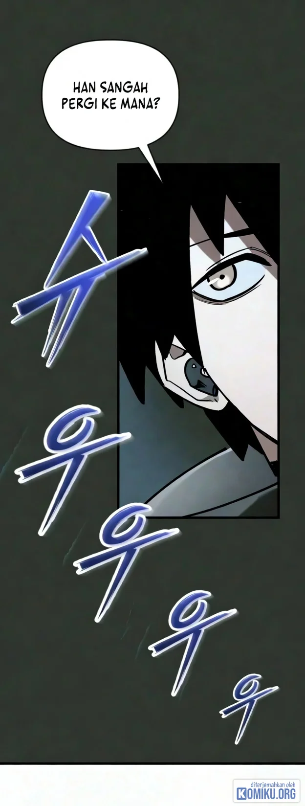 World Saving Is A Skill Chapter 32 Halaman 25
