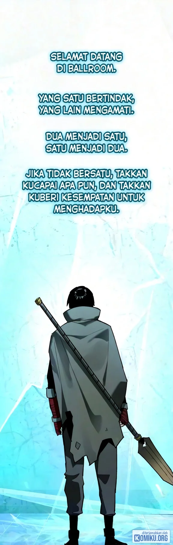 World Saving Is A Skill Chapter 32 Halaman 26