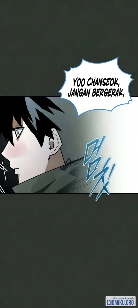 World Saving Is A Skill Chapter 32 Halaman 29