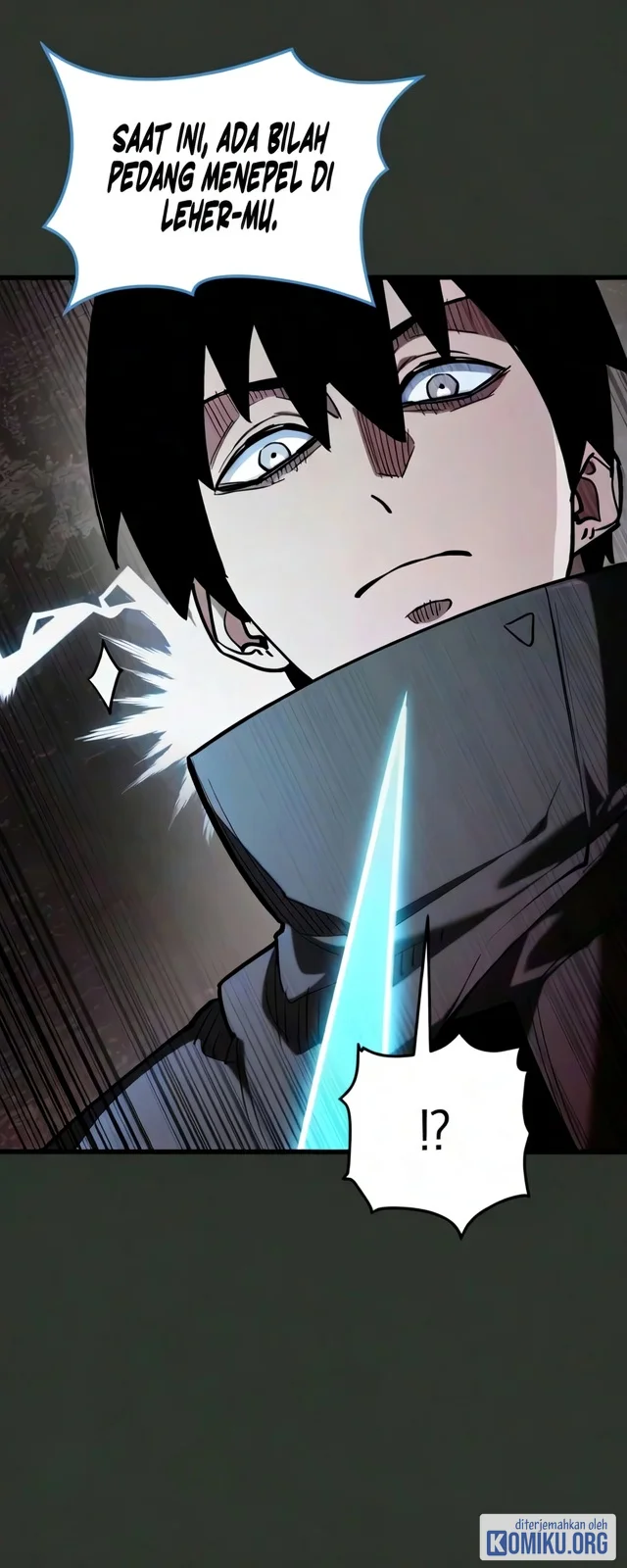 World Saving Is A Skill Chapter 32 Halaman 31